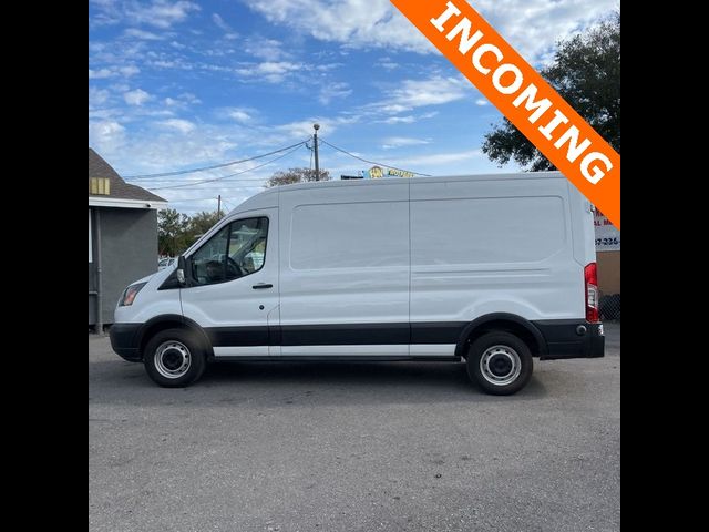 2019 Ford Transit Base