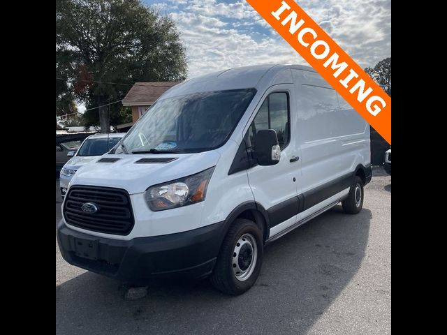 2019 Ford Transit Base