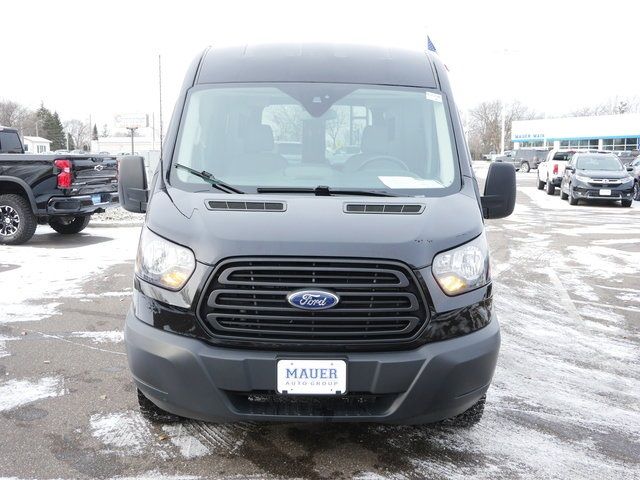 2019 Ford Transit Base