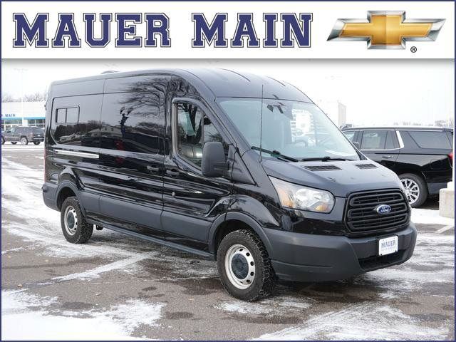 2019 Ford Transit Base