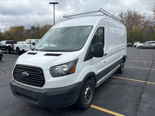 2019 Ford Transit Base