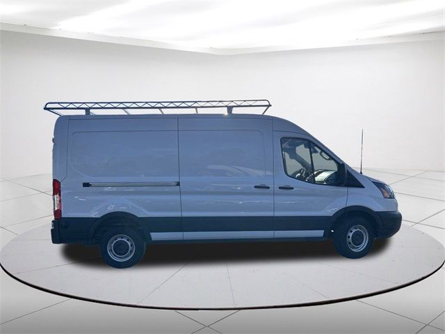 2019 Ford Transit Base