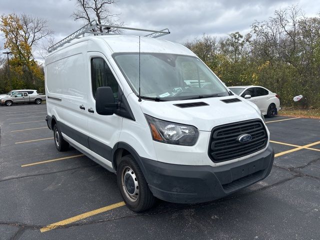 2019 Ford Transit Base