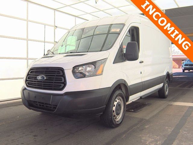 2019 Ford Transit Base