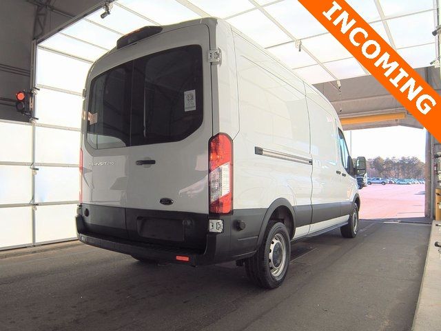 2019 Ford Transit Base