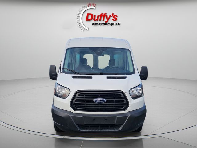 2019 Ford Transit Base