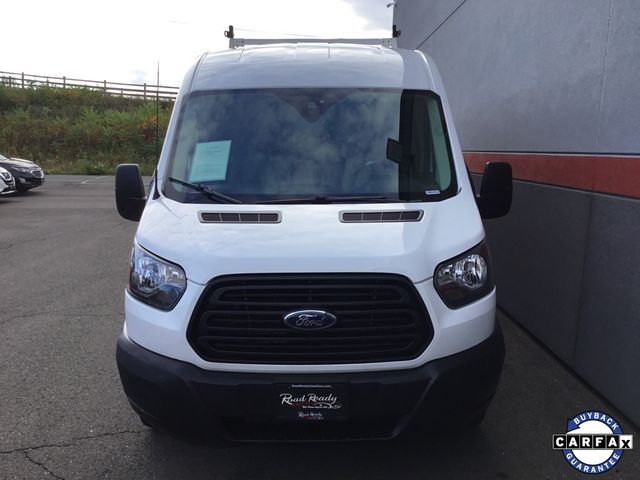 2019 Ford Transit Base