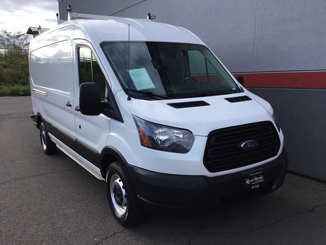 2019 Ford Transit Base