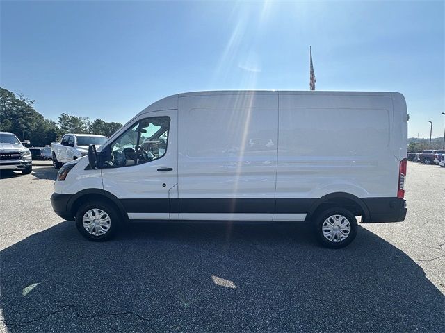 2019 Ford Transit Base