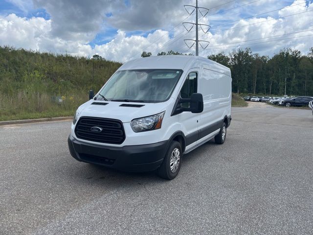 2019 Ford Transit Base