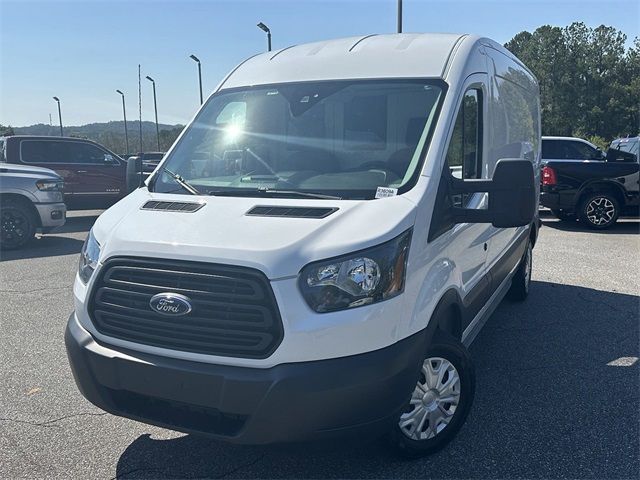 2019 Ford Transit Base