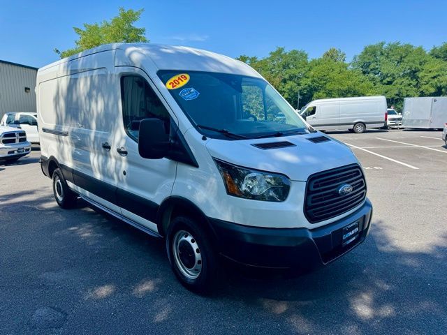 2019 Ford Transit Base