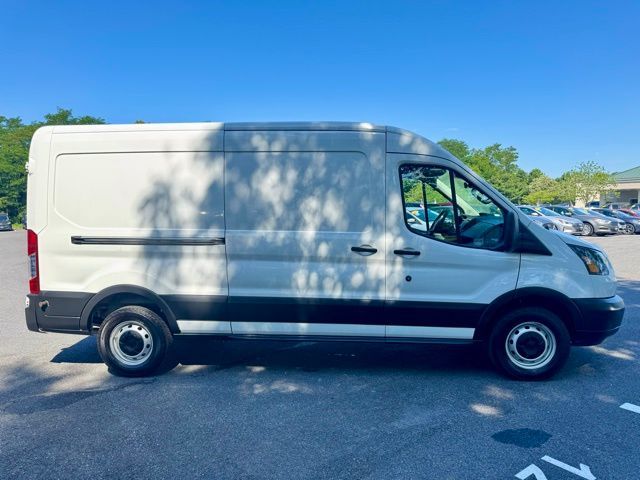 2019 Ford Transit Base