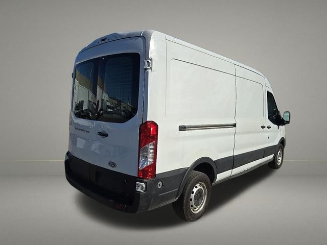 2019 Ford Transit Base