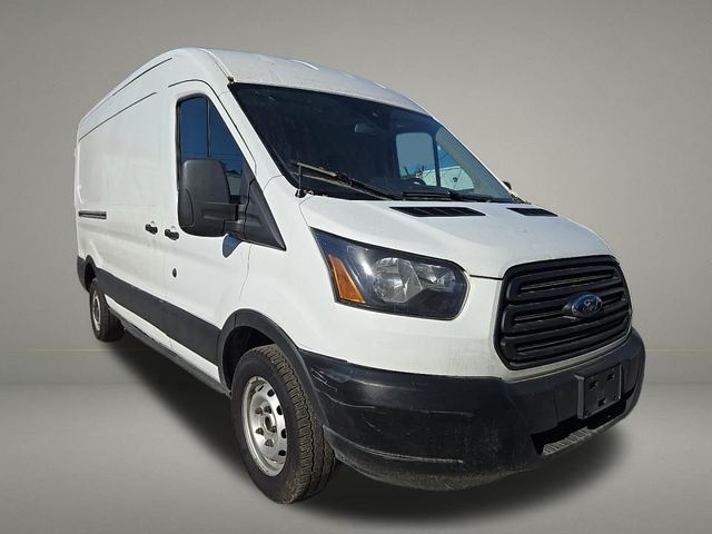 2019 Ford Transit Base