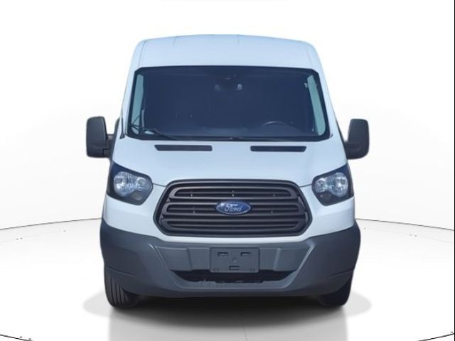 2019 Ford Transit Base