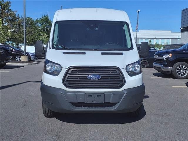 2019 Ford Transit Base