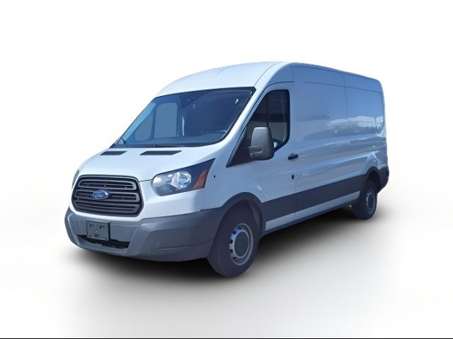 2019 Ford Transit Base