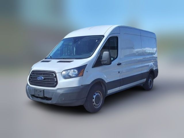 2019 Ford Transit Base