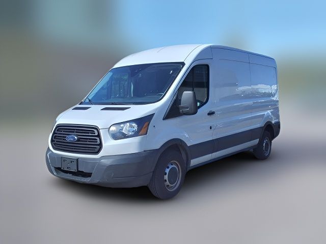 2019 Ford Transit Base