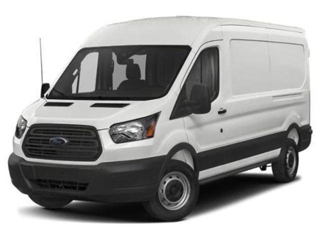 2019 Ford Transit Base