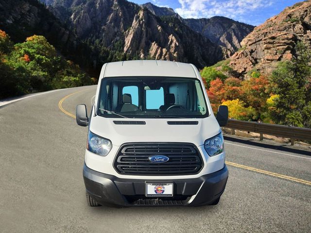 2019 Ford Transit Base