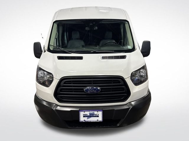 2019 Ford Transit Base