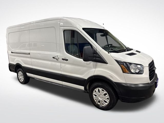 2019 Ford Transit Base