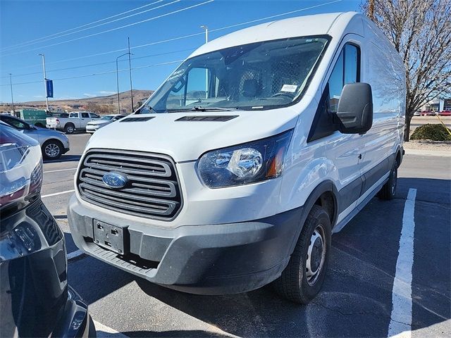 2019 Ford Transit Base