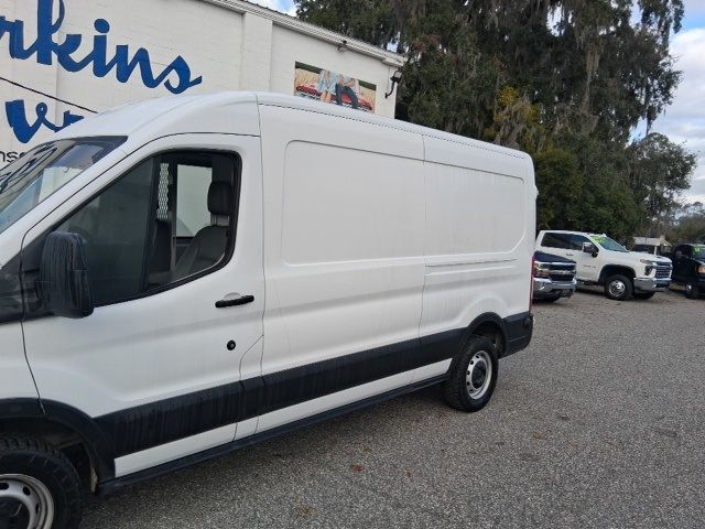 2019 Ford Transit Base