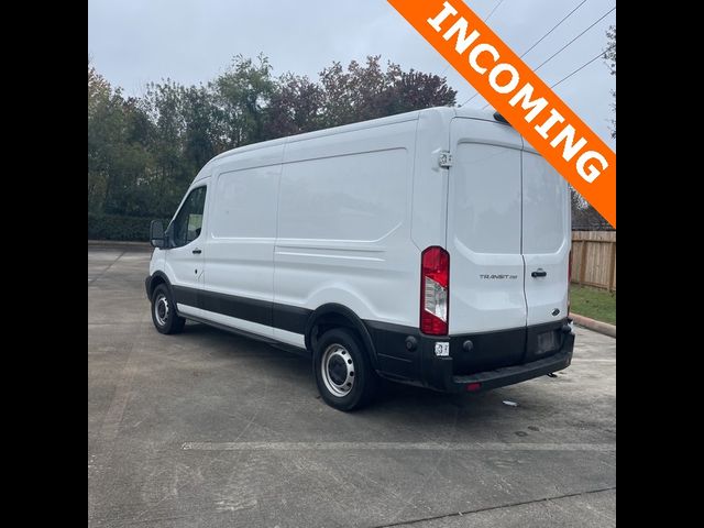 2019 Ford Transit Base