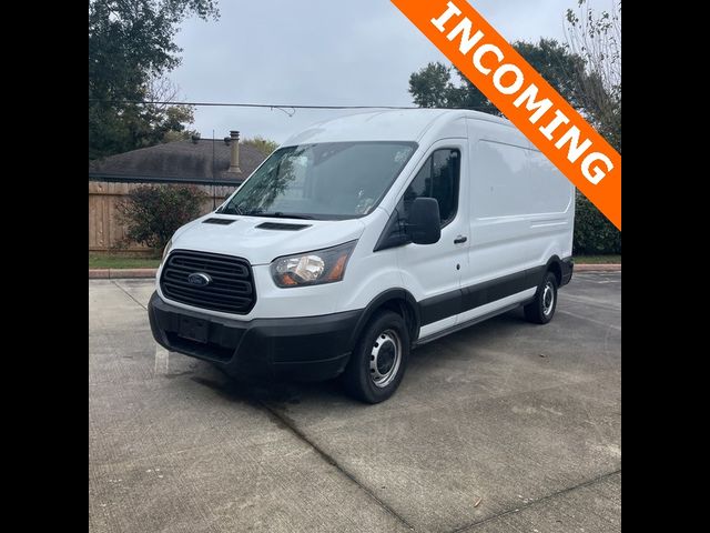 2019 Ford Transit Base