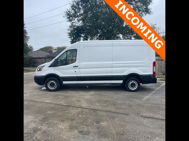 2019 Ford Transit Base