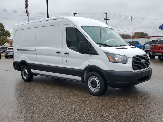 2019 Ford Transit Base