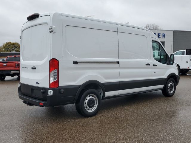 2019 Ford Transit Base