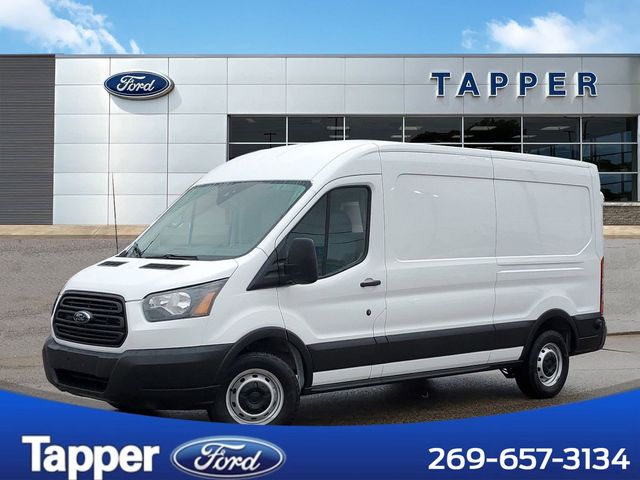 2019 Ford Transit Base