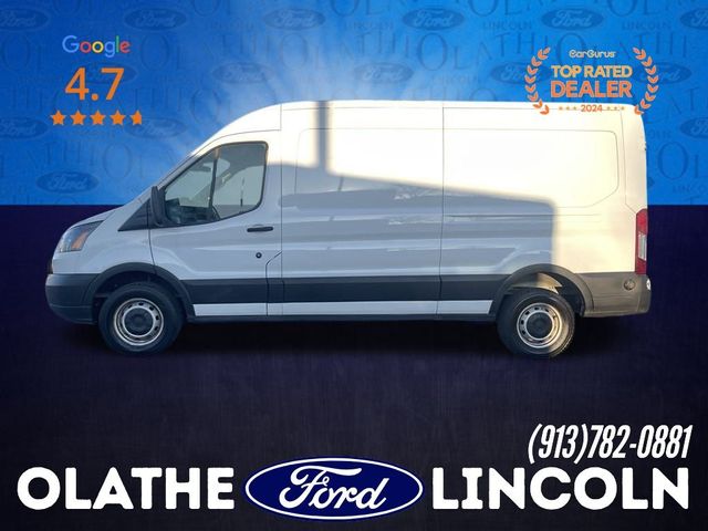 2019 Ford Transit Base