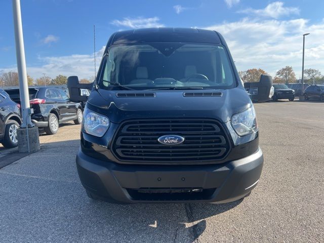 2019 Ford Transit Base