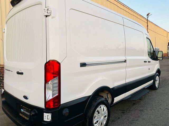 2019 Ford Transit Base