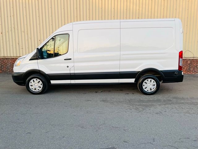2019 Ford Transit Base