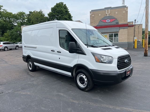 2019 Ford Transit Base