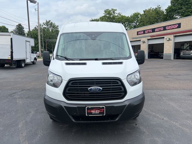 2019 Ford Transit Base