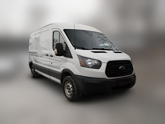 2019 Ford Transit Base