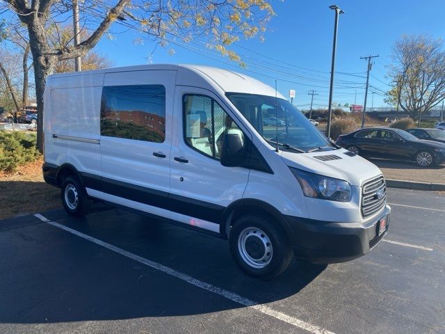 2019 Ford Transit Base