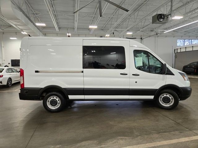 2019 Ford Transit Base