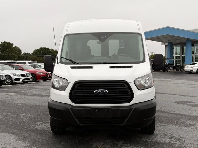 2019 Ford Transit Base