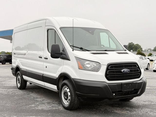 2019 Ford Transit Base