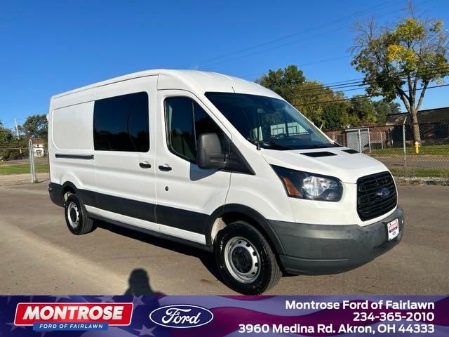 2019 Ford Transit Base