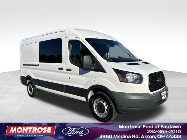 2019 Ford Transit Base