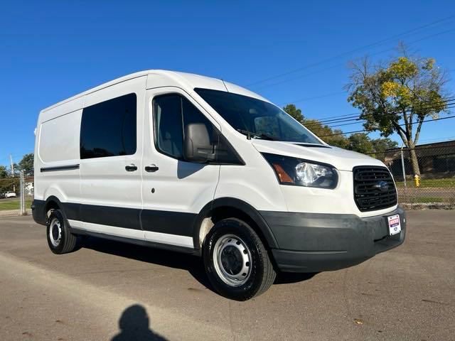 2019 Ford Transit Base